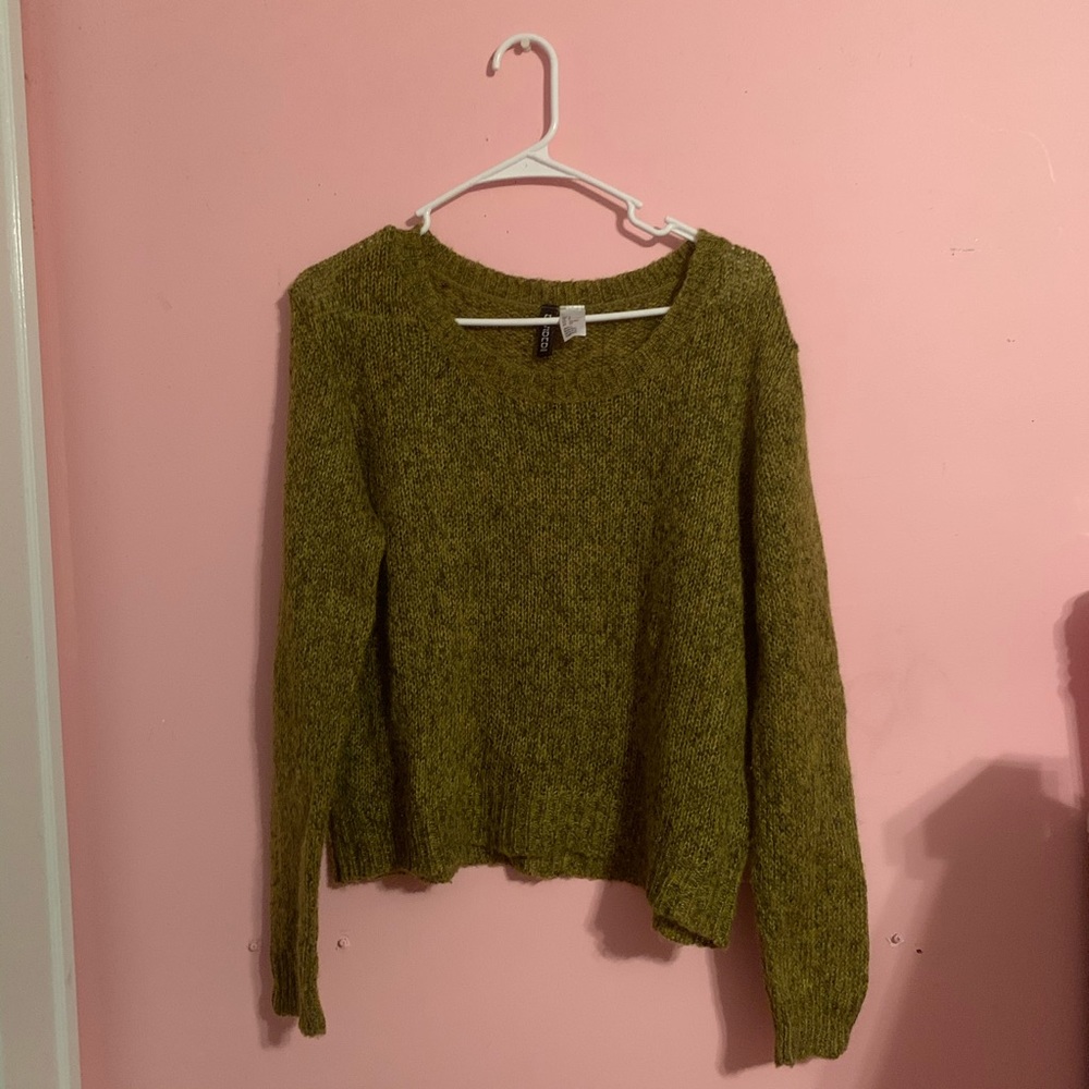Sweater